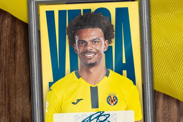 رسمی مدافع چلسی راهی لالیگا شد