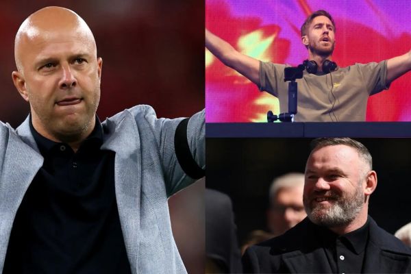  صحبت‌های اسطوره منچستریونایتد درباره دیدار با اسلوت در تعطیلات