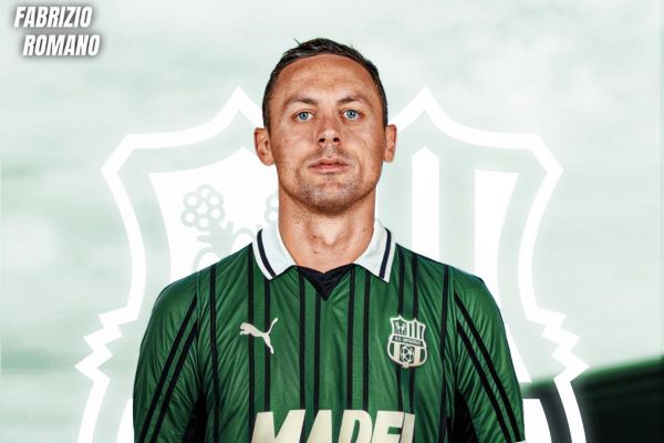  غیررسمی  ستاره سابق چلسی و منچستر یونایتد راهی ایتالیا شد