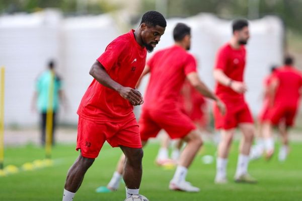  تایید خبر فوتبالی  زرینه درویش را زیر سوال برد  با اوریه قبل از تست پزشکی قرارداد بستند