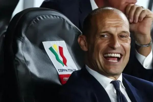 آلگری و رونمایی از هدفی که میلان در این فصل دارد