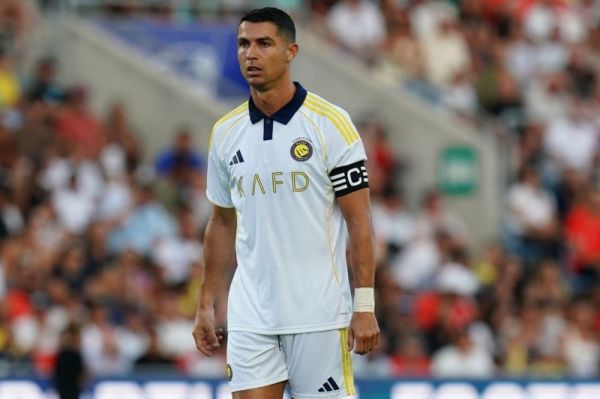  رونالدو موجب عوض شدن داور فینال سوپرجام عربستان شد