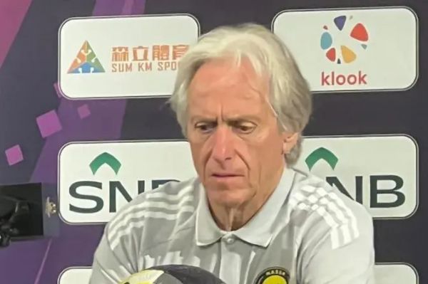  رونالدو عامل جذابیت سوپرجام عربستان از نظر سرمربی النصر