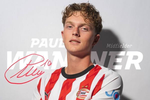  رسمی؛ پدیده بایرن مونیخ به تیم هلندی پیوست