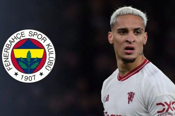  فنرباغچه آماده ارائه پیشنهاد خرید آنتونی از منچستریونایتد