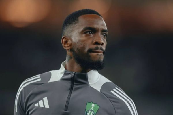  انتقاد ستاره الاهلی عربستان از میزبانی هنگ کنگ