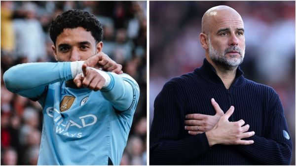 توصیف جالب مرموش از کار کردن با گواردیولا