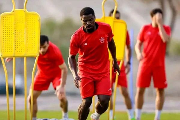  گل به خودی بزرگ؛ زرینه فاش کرد  درویش هشدار هراتیان را نادیده گرفت