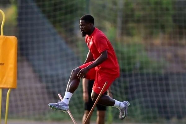  اوریه اولین نفر نبود؛ ماجرای هروه اوساله را به یاد دارید