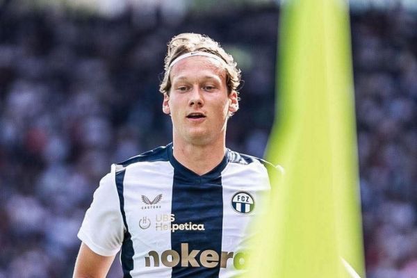 خداحافظی غیرمنتظره ستاره جوان زوریخ در ۲۲ سالگی