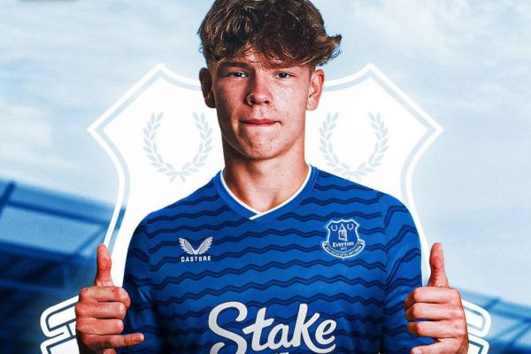  پدیده لیگ جزیره راهی اورتون خواهد شد