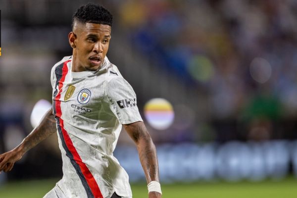 تاتنهام آمادهی ارائه پیشنهاد برای ساوینیو