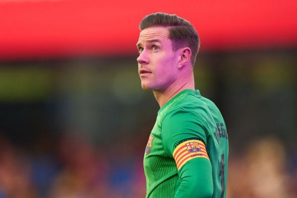  ناراحتی جدید باشگاه بارسلونا از کاپیتانش