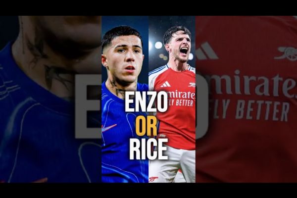  مقایسه عملکرد فرناندز و رایس در چلسی و آرسنال