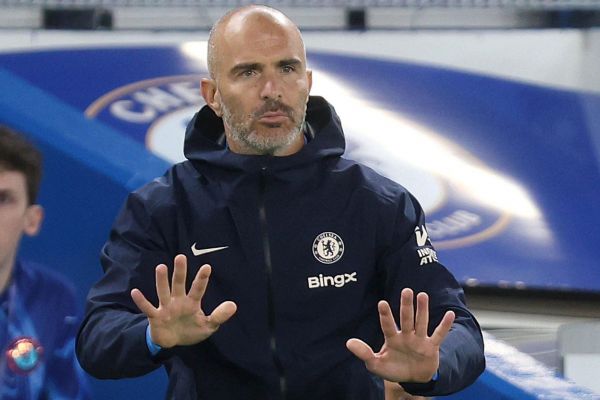  چلسی مارسکا؛ تیمی بی‌رحم در گلزنی در لیگ جزیره