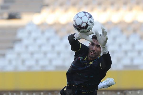  گزارش تصویری  تمرین سپاهان، جمعه ۳۱ مرداد