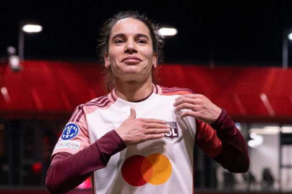  ستاره پرافتخار زنان لیون در لیگ عربستان