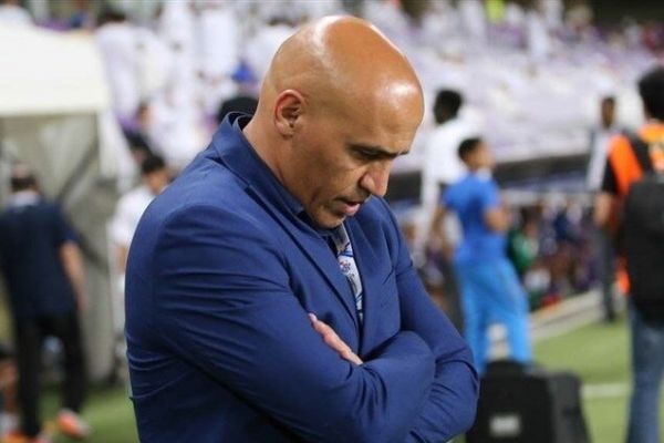 ادعای منصوریان؛ جویباری حکم اخراج ساعده سیما را امضا کرده است