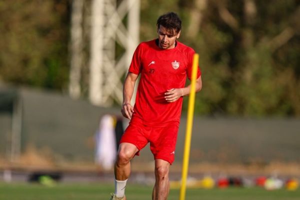  جمله مرموز مهری؛ پرسپولیس با ادامه‌دار بودن یک‌سری ماجراها دیگر قهرمان نمی‌شود