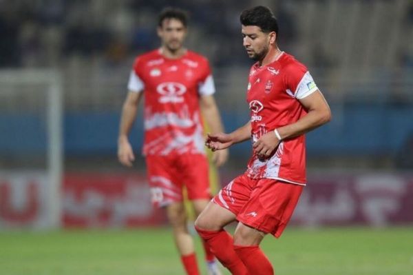  ادعای جنجالی مهری؛ می‌توانستم دو پنجره پرسپولیس را ببندم