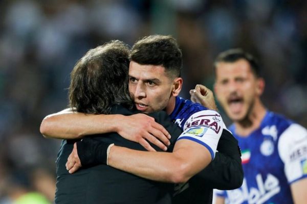  افشاگری مهری؛ برای بازگشت به استقلال 4 بار با ساپینتو صحبت کردم