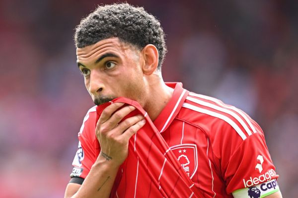 دلیل ستاره انگلیسی برای رد پیشنهاد تیم لندنی