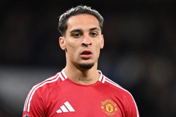  نطر آنتونی درباره پیوستن به تیم آقای خاص