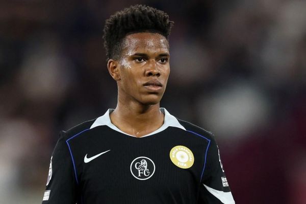  تشبیه پدیده جدید چلسی به نیمار توسط جو کول