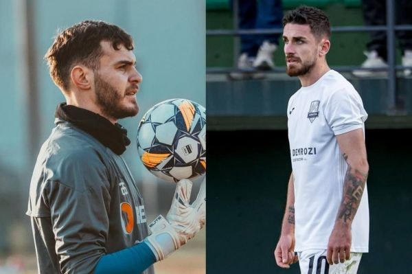 تراکتور در انتظار دو رونمایی جذاب خارجی