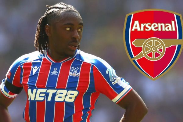  صحبت‌های ازه درباره عشق و علاقه‌اش به اسطوره آرسنال