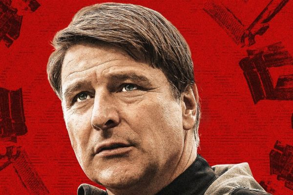  مایکل اونینگ، بامداد در تهران