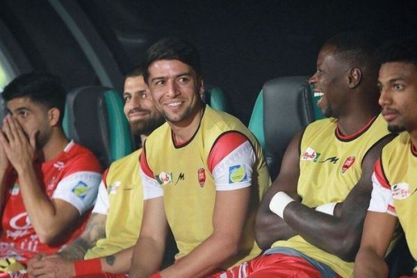  گلایه‌های دوستانه مهری از هاشمیان؛ من را تا روز آخر نگه داشتند