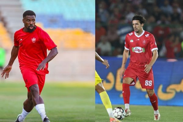  کار عجیب زرینه؛ از باکیچ تست گرفتند اما از اوریه نگرفتند