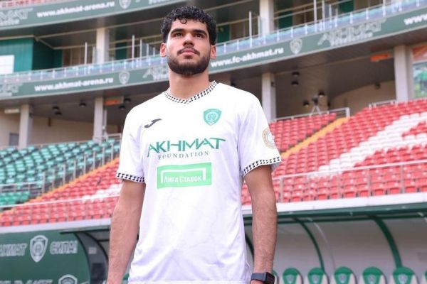  روزهای سخت زارع ادامه دارد؛ چهارمین نیمکت‌نشینی متوالی در لیگ روسیه