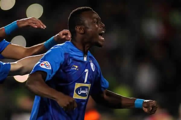  ادعای افتخاری  شفر نه  تیام را من به استقلال آوردم