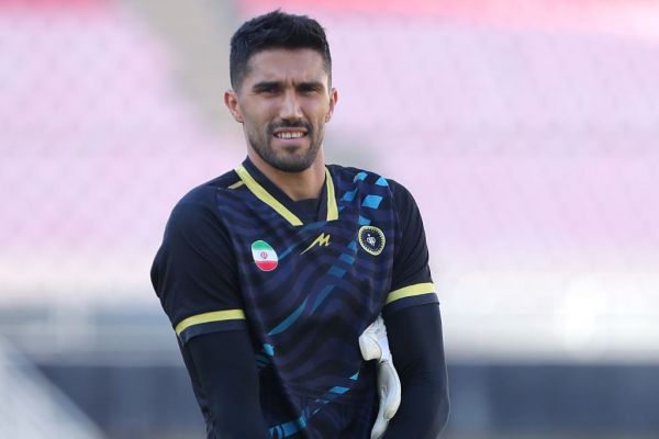 سیدحسین حسینی به دنبال برتری برابر پرسپولیس