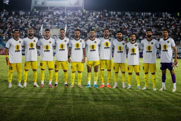  ترکیب احتمالی سپاهان برابر پرسپولیس؛ تیم استقلالی محرم