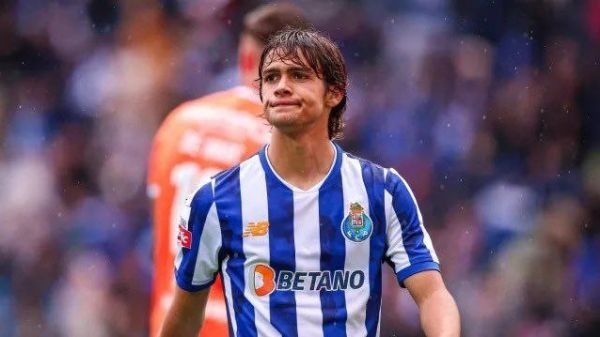  پیشنهاد اول الاتحاد عربستان برای ستاره پورتو رد شد