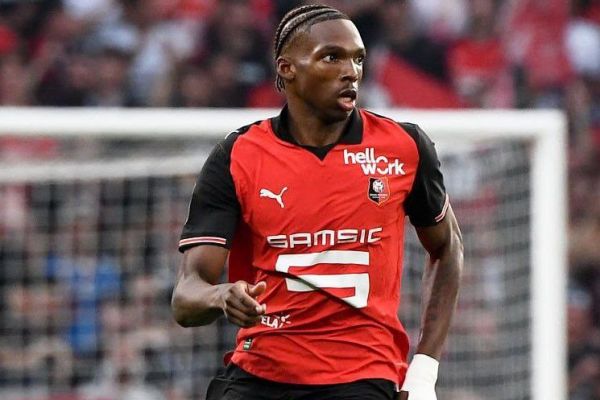 علاقه اینتر به جذب پدیده جوان رن