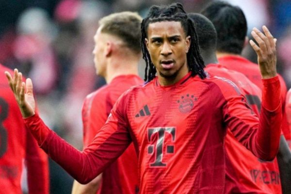  عملکرد درخشان الماس فرانسوی بایرن‌مونیخ در دو فصل اخیر