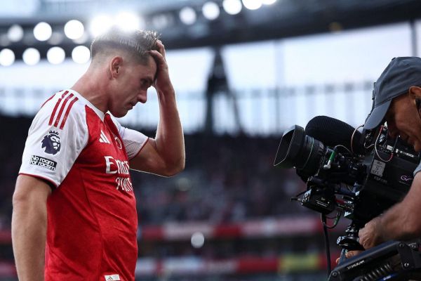 قاتل سوئدی قطعه گمشده پازل میکل آرتتا در آرسنال