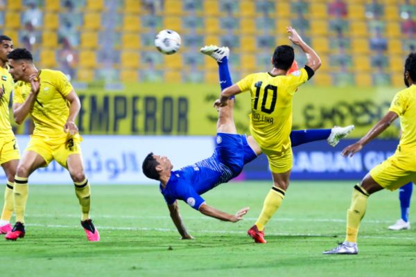 باختهای عجیب حریفان آسیایی استقلال؛ حال الوحدات و الوصل خوب نیست