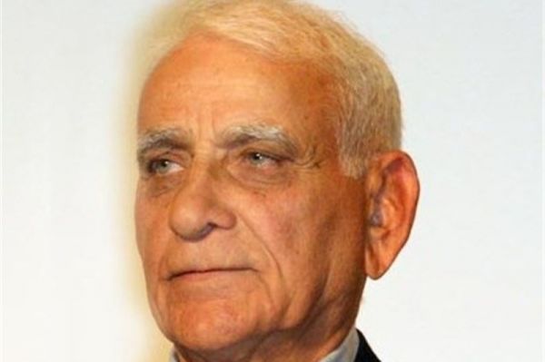 امامعلی حبیبی درگذشت