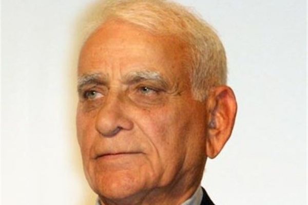 امامعلی حبیبی که بود