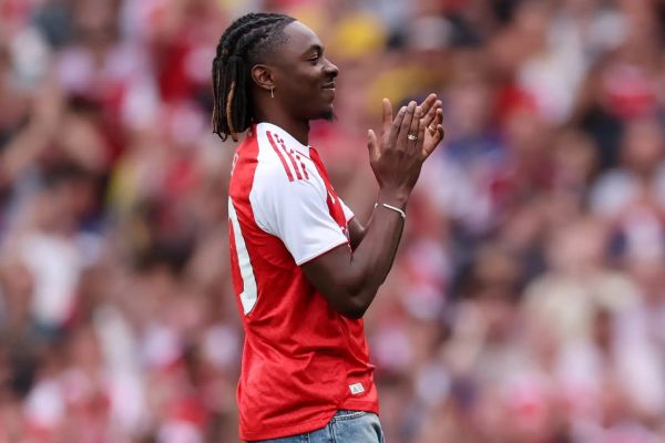  افشاگری آرتتا از تماس ازه با او برای پیوستن به آرسنال