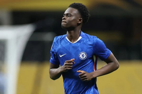  پس از رد شدن پیشنهاد سانچو؛ رم به دنبال وینگر جوان چلسی