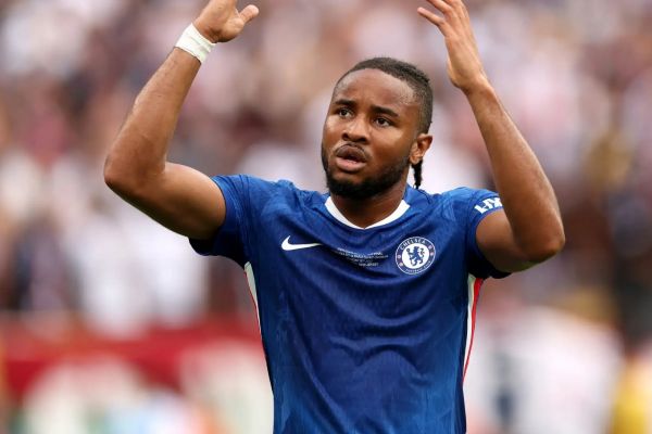  استون ویلا، مشتری جدید مهاجم ناکام چلسی