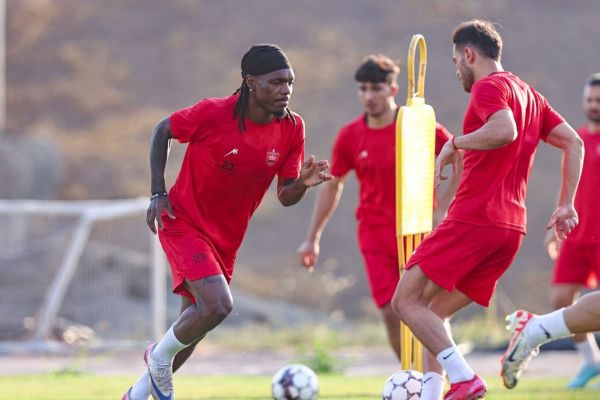  خریدهای جدید پرسپولیس، کابوس قدیمی سپاهان