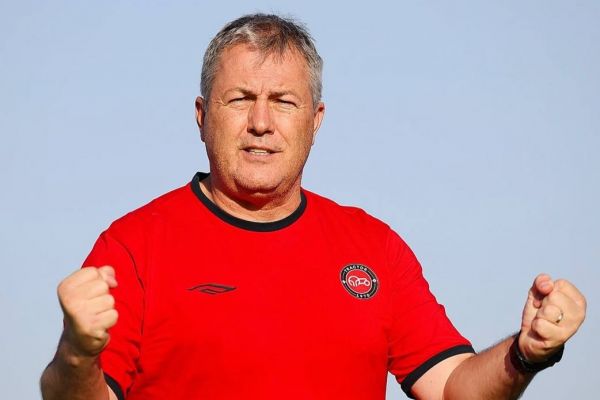  عزم جدی اسکوچیچ برای فراموشی باخت به استقلال