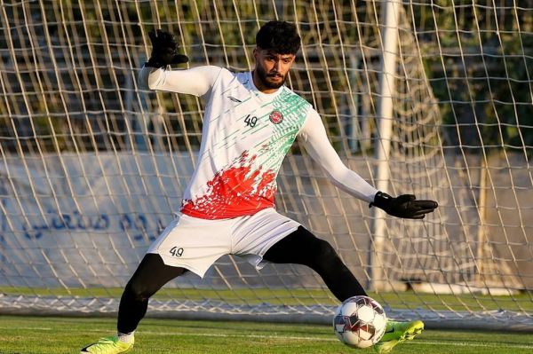  میهمان غیرمنتظره ترکیب تراکتور ادامه می‌دهد